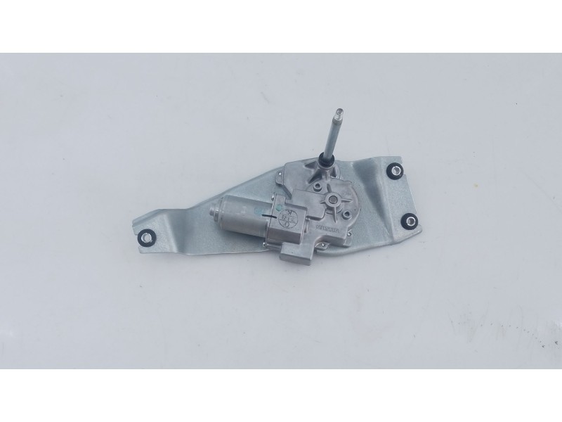 Recambio de motor limpia trasero para bmw x2 (f39) sdrive 18 d referencia OEM IAM 7356220  