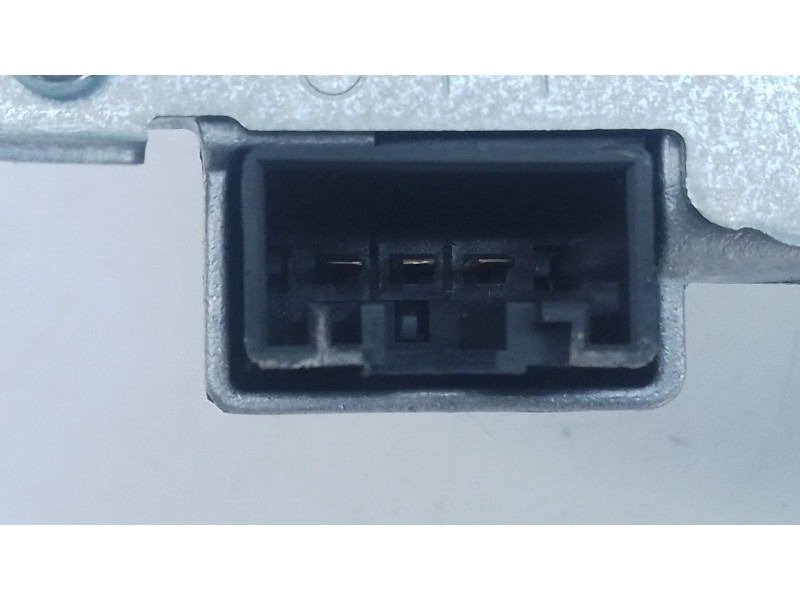 Recambio de motor limpia trasero para bmw x2 (f39) sdrive 18 d referencia OEM IAM 7356220  