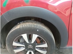 Recambio de aletin delantero izquierdo para citroën c3 iii (sx) 1.2 puretech 82 referencia OEM IAM   