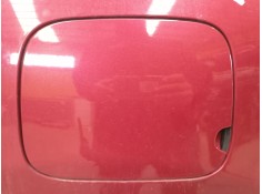 TAPA EXTERIOR COMBUSTIBLE 