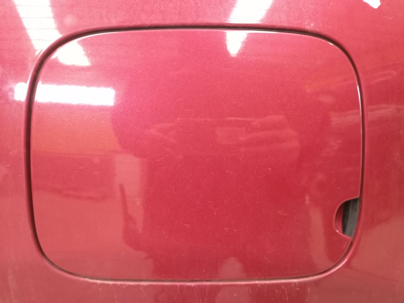 Recambio de tapa exterior combustible para citroën c3 iii (sx) 1.2 puretech 82 referencia OEM IAM   