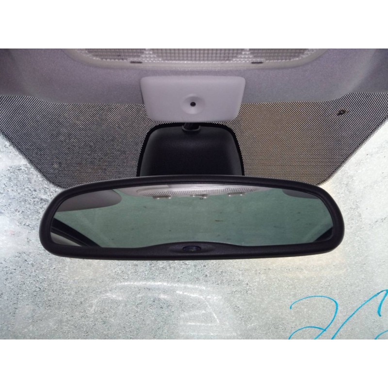 Recambio de espejo interior para nissan qashqai (j10) tekna premium referencia OEM IAM   