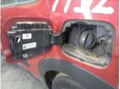 Recambio de tapa exterior combustible para citroën c3 iii (sx) 1.2 puretech 82 referencia OEM IAM    2