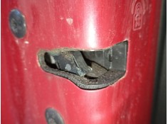 CERRADURA PUERTA TRASERA IZQUIERDA 