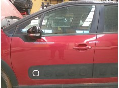 PUERTA DELANTERA IZQUIERDA 