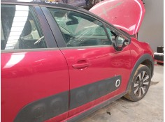 Recambio de puerta delantera derecha para citroën c3 iii (sx) 1.2 puretech 82 referencia OEM IAM    2