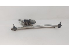 Recambio de motor limpia delantero para dacia duster ambiance 4x2 referencia OEM IAM 0390241544  