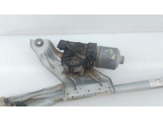 Recambio de motor limpia delantero para dacia duster ambiance 4x2 referencia OEM IAM 0390241544   2