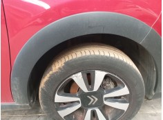 Recambio de aletin delantero derecho para citroën c3 iii (sx) 1.2 puretech 82 referencia OEM IAM   