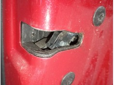 CERRADURA PUERTA DELANTERA DERECHA 