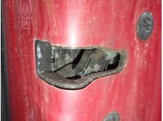 CERRADURA PUERTA TRASERA DERECHA 