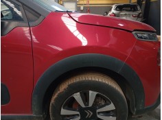 Recambio de aleta delantera derecha para citroën c3 iii (sx) 1.2 puretech 82 referencia OEM IAM   