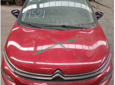 Recambio de capot para citroën c3 iii (sx) 1.2 puretech 82 referencia OEM IAM   