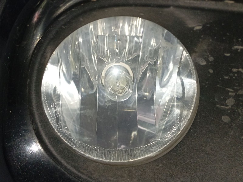 Recambio de faro antiniebla derecho para citroën c3 iii (sx) 1.2 puretech 82 referencia OEM IAM   