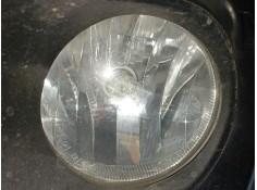 Recambio de faro antiniebla izquierdo para citroën c3 iii (sx) 1.2 puretech 82 referencia OEM IAM   