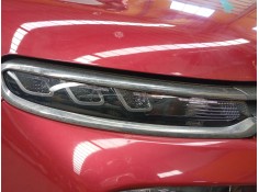 Recambio de piloto delantero derecho para citroën c3 iii (sx) 1.2 puretech 82 referencia OEM IAM   