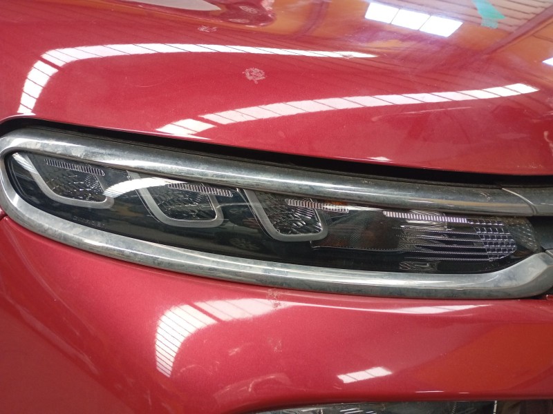 Recambio de piloto delantero derecho para citroën c3 iii (sx) 1.2 puretech 82 referencia OEM IAM   