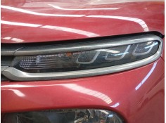 Recambio de piloto delantero izquierdo para citroën c3 iii (sx) 1.2 puretech 82 referencia OEM IAM   