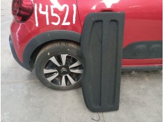 Recambio de bandeja trasera para citroën c3 iii (sx) 1.2 puretech 82 referencia OEM IAM   