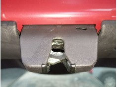 Recambio de cerradura maletero / porton para citroën c3 iii (sx) 1.2 puretech 82 referencia OEM IAM   