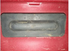 MANETA EXTERIOR PORTON 