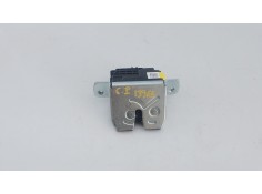 CERRADURA MALETERO / PORTON E2-B5-4-1