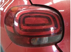 Recambio de piloto trasero izquierdo para citroën c3 iii (sx) 1.2 puretech 82 referencia OEM IAM   