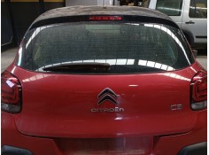 Recambio de porton trasero para citroën c3 iii (sx) 1.2 puretech 82 referencia OEM IAM   