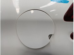 TAPA EXTERIOR COMBUSTIBLE 