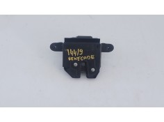 Recambio de cerradura maletero / porton para jeep renegade suv (bu, b1, bv) 2.0 crd 4x4 referencia OEM IAM   