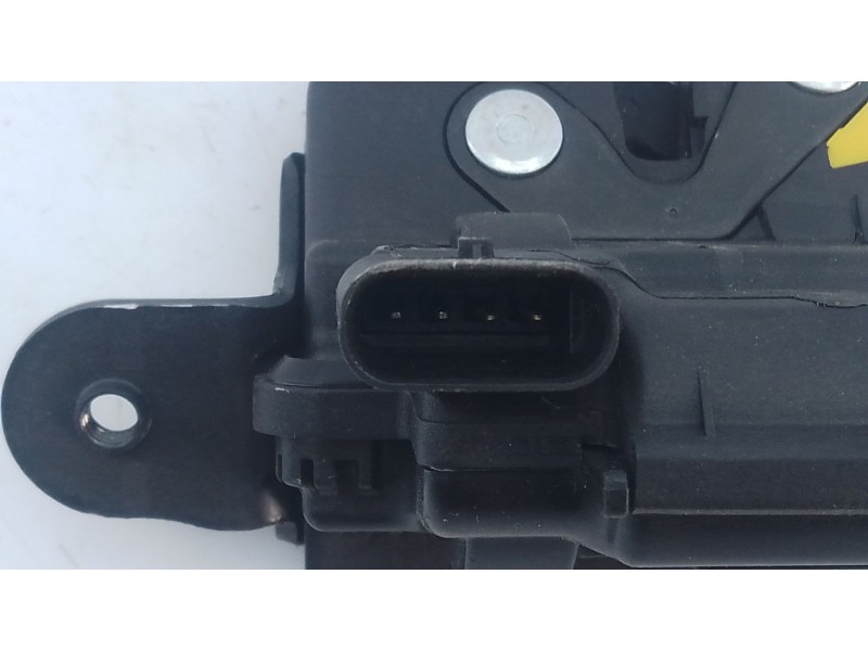 Recambio de cerradura maletero / porton para jeep renegade suv (bu, b1, bv) 2.0 crd 4x4 referencia OEM IAM   