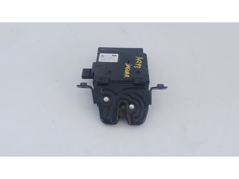 Recambio de cerradura maletero / porton para jaguar xe (x760) 2.0 d referencia OEM IAM   