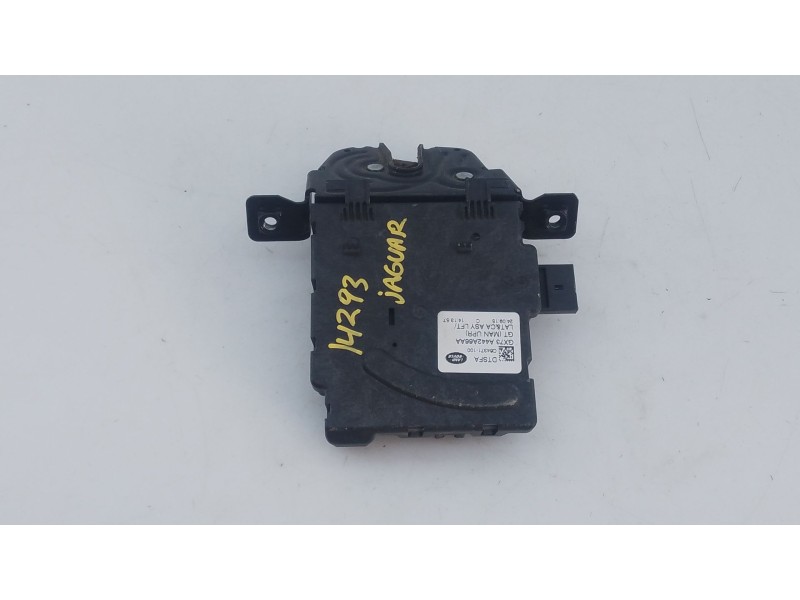 Recambio de cerradura maletero / porton para jaguar xe (x760) 2.0 d referencia OEM IAM   