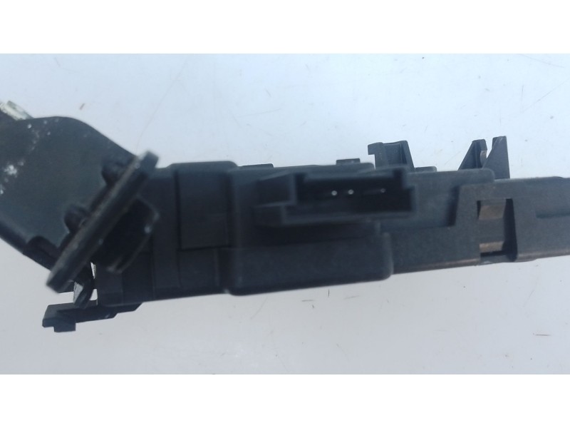 Recambio de cerradura maletero / porton para jaguar xe (x760) 2.0 d referencia OEM IAM   