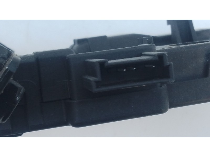 Recambio de cerradura maletero / porton para jaguar xe (x760) 2.0 d referencia OEM IAM   