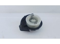 Recambio de ventilador calefaccion para seat ibiza (6j5) reference referencia OEM IAM 2002221  