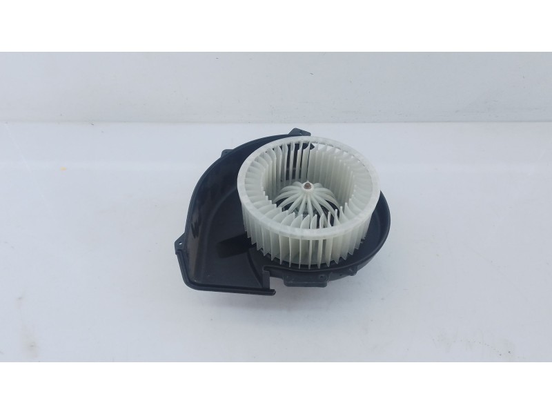 Recambio de ventilador calefaccion para seat ibiza (6j5) reference referencia OEM IAM 2002221  