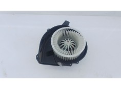 Recambio de ventilador calefaccion para seat ibiza (6j5) reference referencia OEM IAM 2002221   2