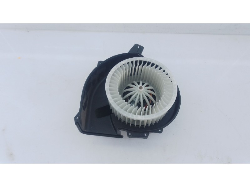 Recambio de ventilador calefaccion para seat ibiza (6j5) reference referencia OEM IAM 2002221  
