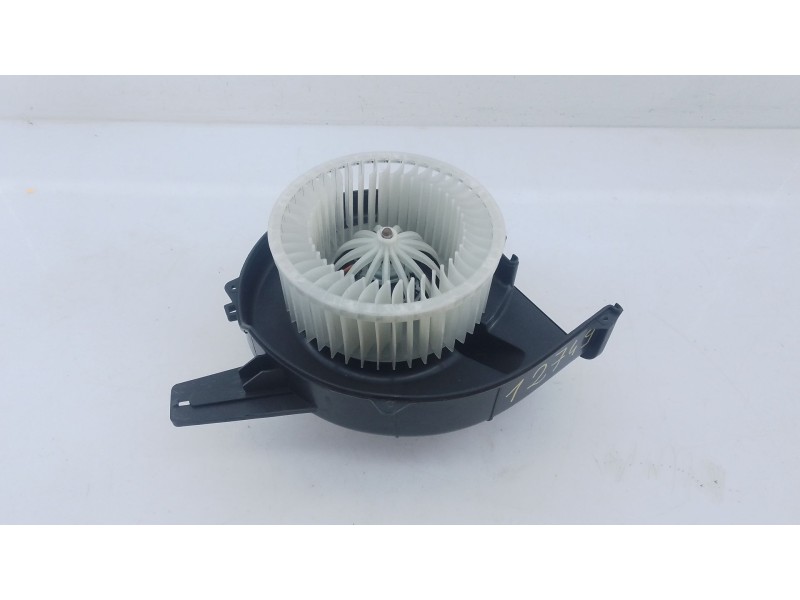 Recambio de ventilador calefaccion para seat ibiza (6j5) reference referencia OEM IAM 2002221  