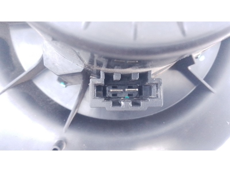 Recambio de ventilador calefaccion para seat ibiza (6j5) reference referencia OEM IAM 2002221  