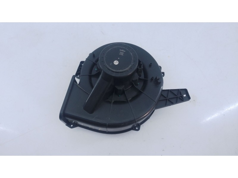 Recambio de ventilador calefaccion para seat ibiza (6j5) reference referencia OEM IAM 2002221  
