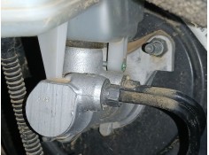 Recambio de bomba freno para peugeot 208 i (ca_, cc_) 1.2 vti 82 referencia OEM IAM   