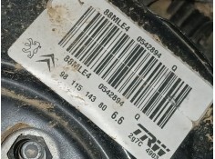 Recambio de servofreno para peugeot 208 i (ca_, cc_) 1.2 vti 82 referencia OEM IAM   