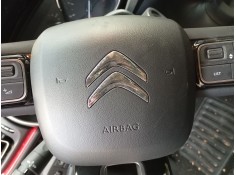 Recambio de airbag delantero izquierdo para citroën c3 iii (sx) 1.2 puretech 82 referencia OEM IAM   