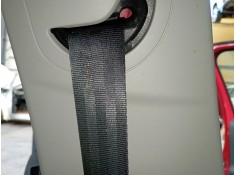 CINTURON SEGURIDAD DELANTERO IZQUIERDO 