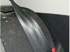CINTURON SEGURIDAD TRASERO IZQUIERDO 