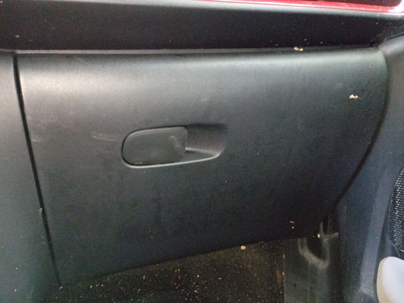 Recambio de guantera para citroën c3 iii (sx) 1.2 puretech 82 referencia OEM IAM   