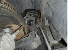 Recambio de amortiguador delantero derecho para peugeot 208 i (ca_, cc_) 1.2 vti 82 referencia OEM IAM   