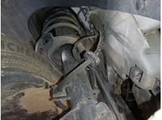 Recambio de amortiguador delantero izquierdo para peugeot 208 i (ca_, cc_) 1.2 vti 82 referencia OEM IAM   